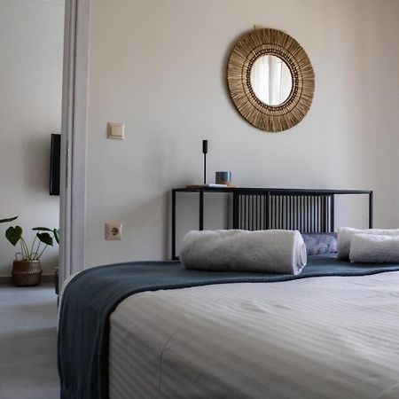 Jo'S Central & Cozy Apartment Ханя Екстериор снимка