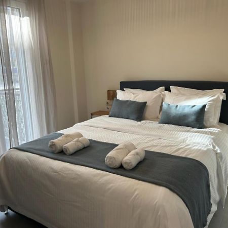 Jo'S Central & Cozy Apartment Ханя Екстериор снимка