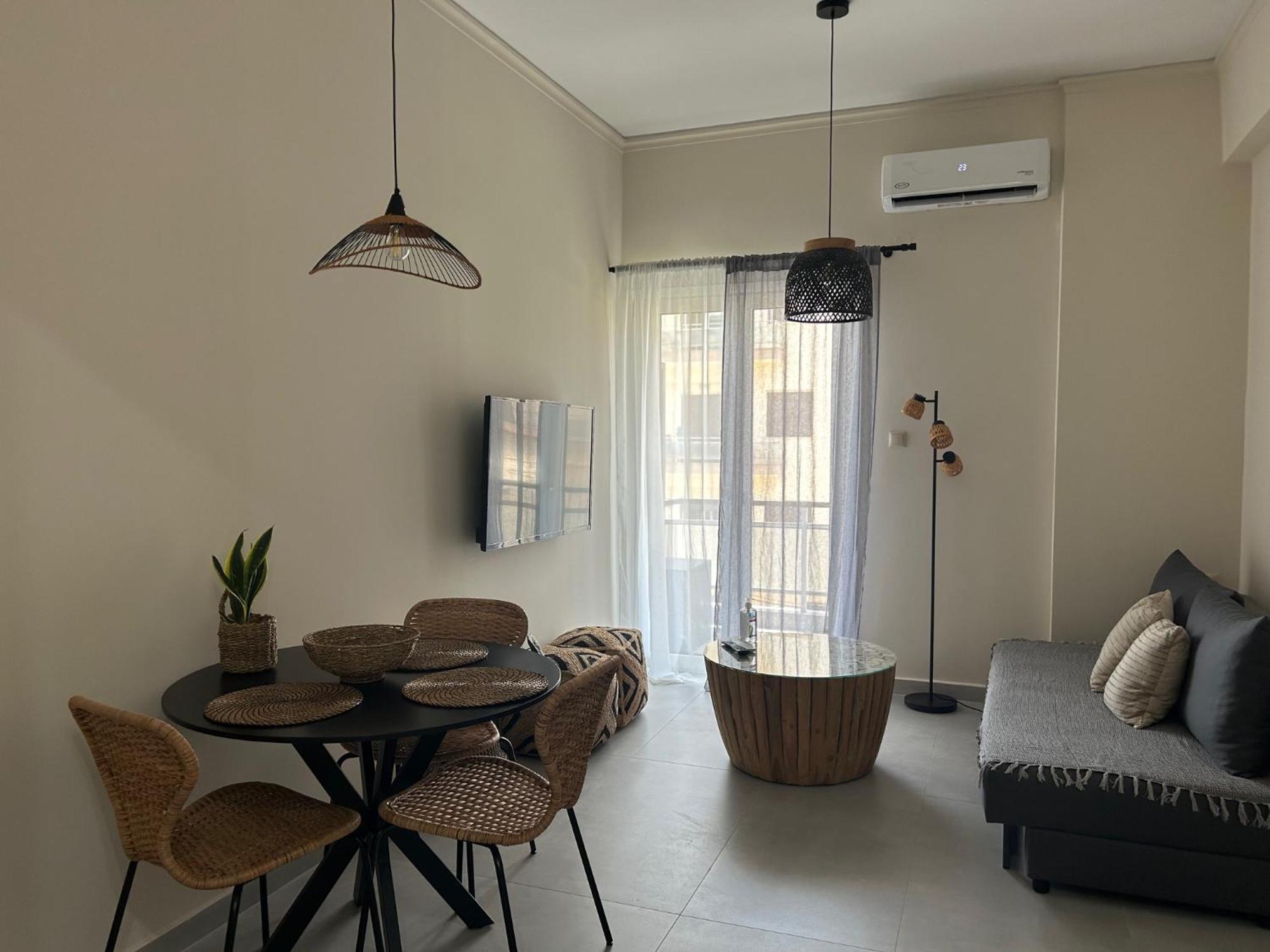 Jo'S Central & Cozy Apartment Ханя Екстериор снимка