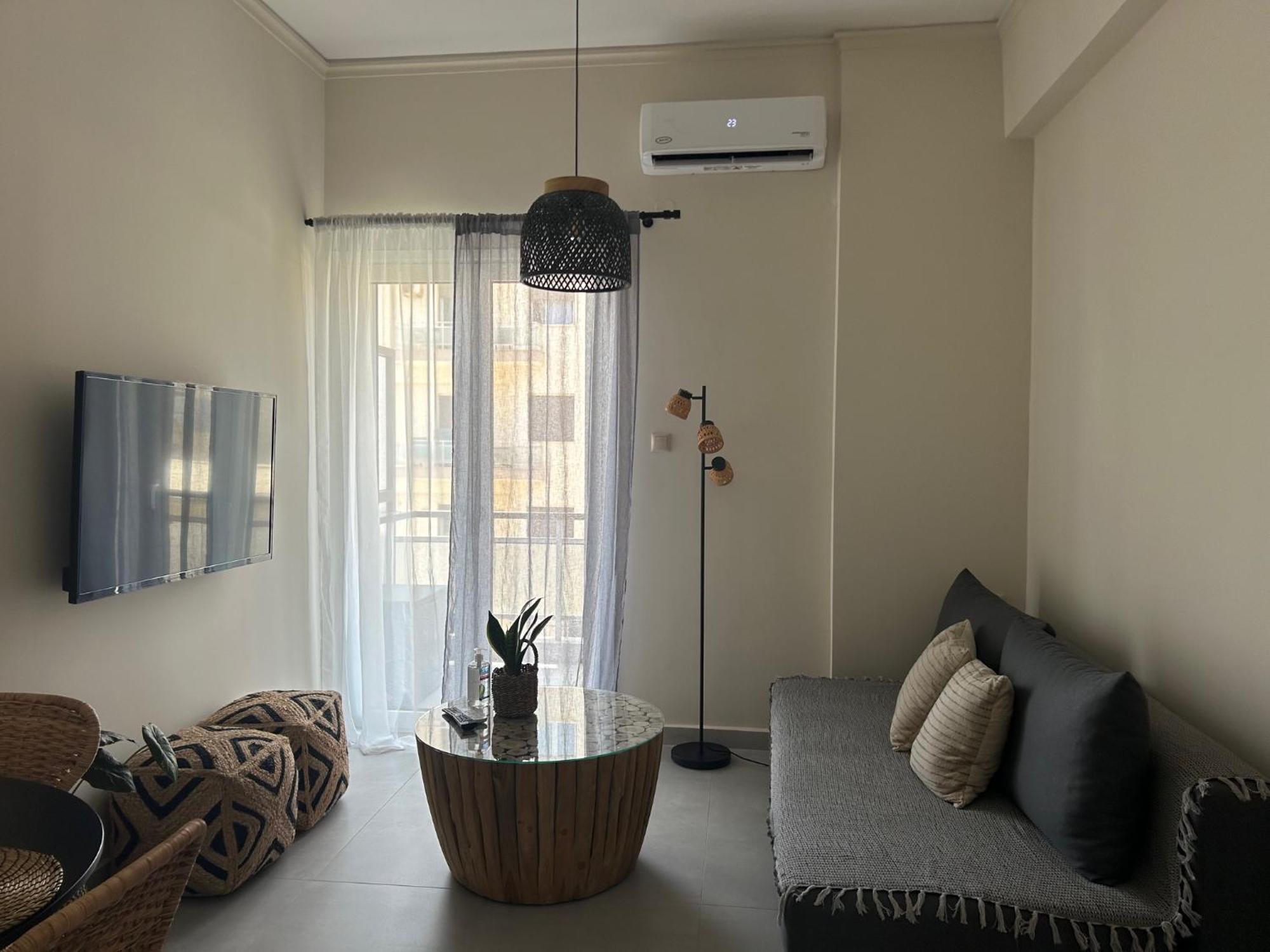 Jo'S Central & Cozy Apartment Ханя Екстериор снимка