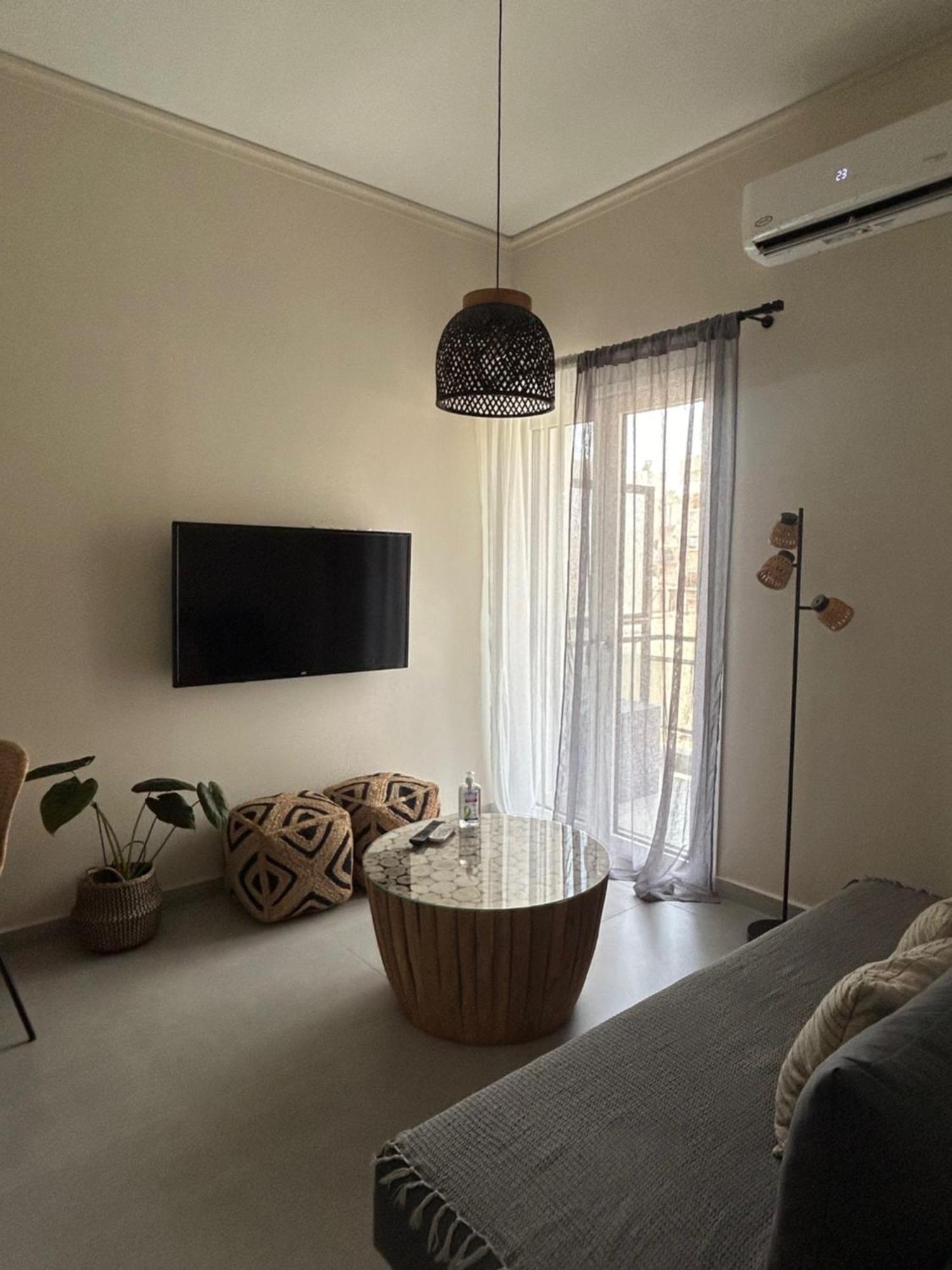 Jo'S Central & Cozy Apartment Ханя Екстериор снимка