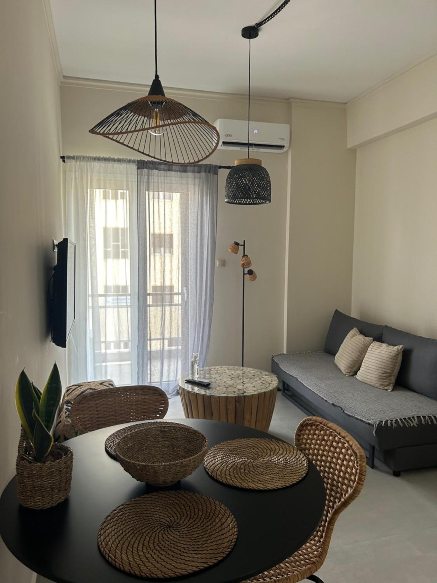 Jo'S Central & Cozy Apartment Ханя Екстериор снимка
