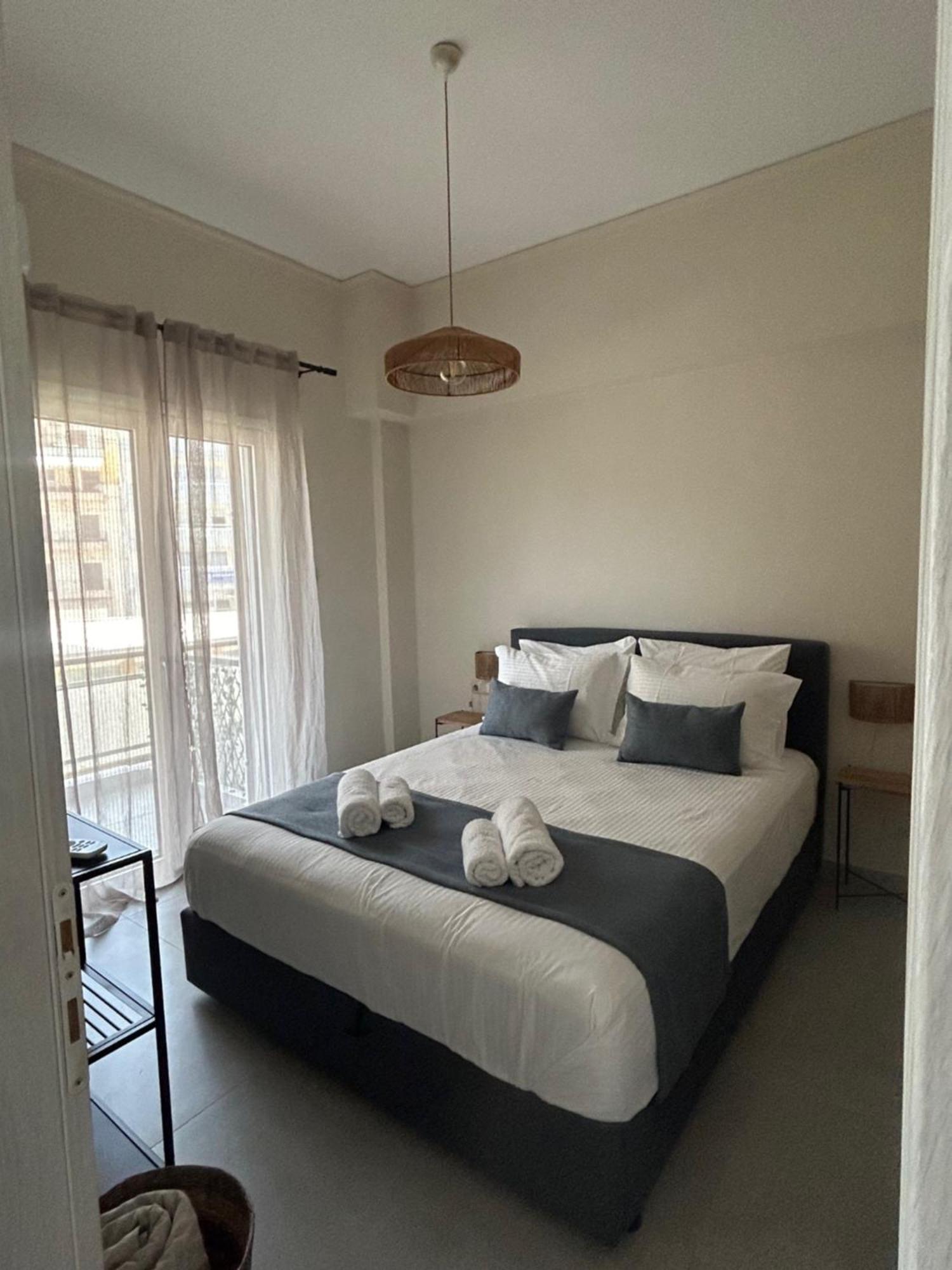 Jo'S Central & Cozy Apartment Ханя Екстериор снимка