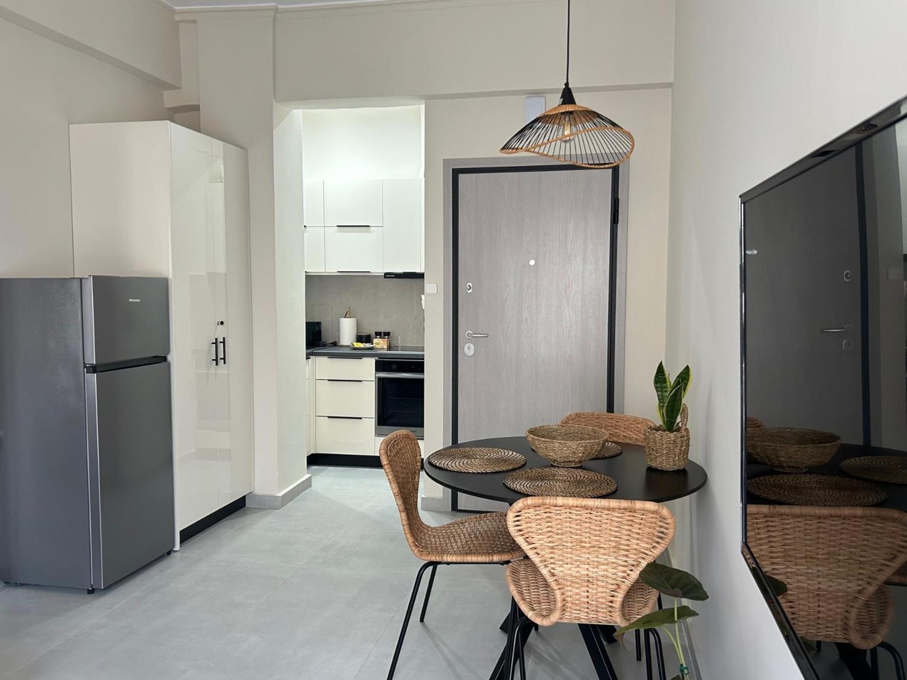 Jo'S Central & Cozy Apartment Ханя Екстериор снимка