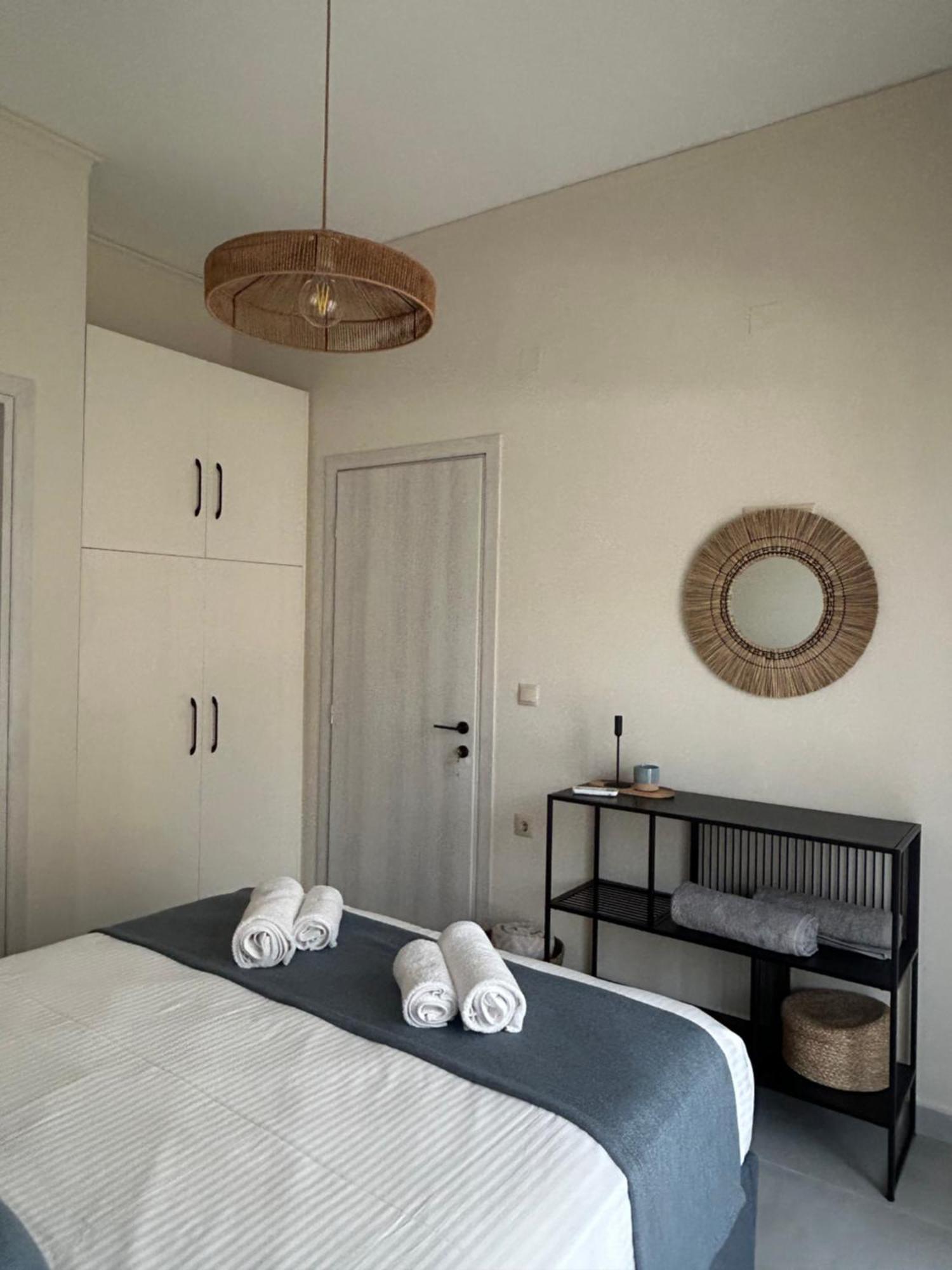 Jo'S Central & Cozy Apartment Ханя Екстериор снимка