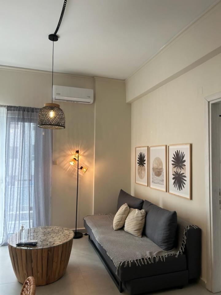 Jo'S Central & Cozy Apartment Ханя Екстериор снимка