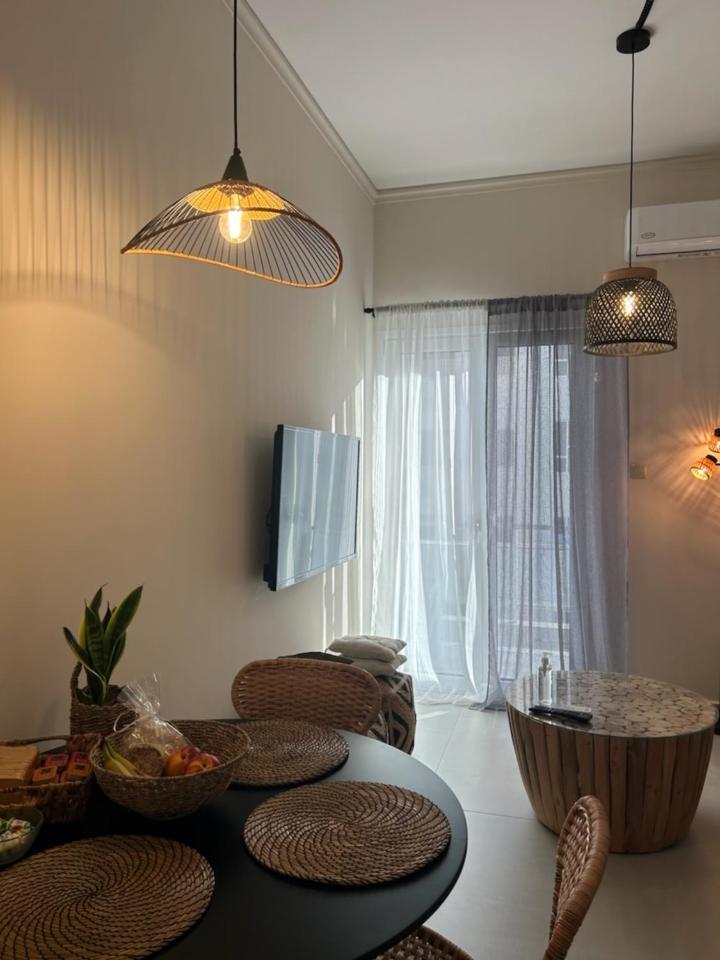Jo'S Central & Cozy Apartment Ханя Екстериор снимка