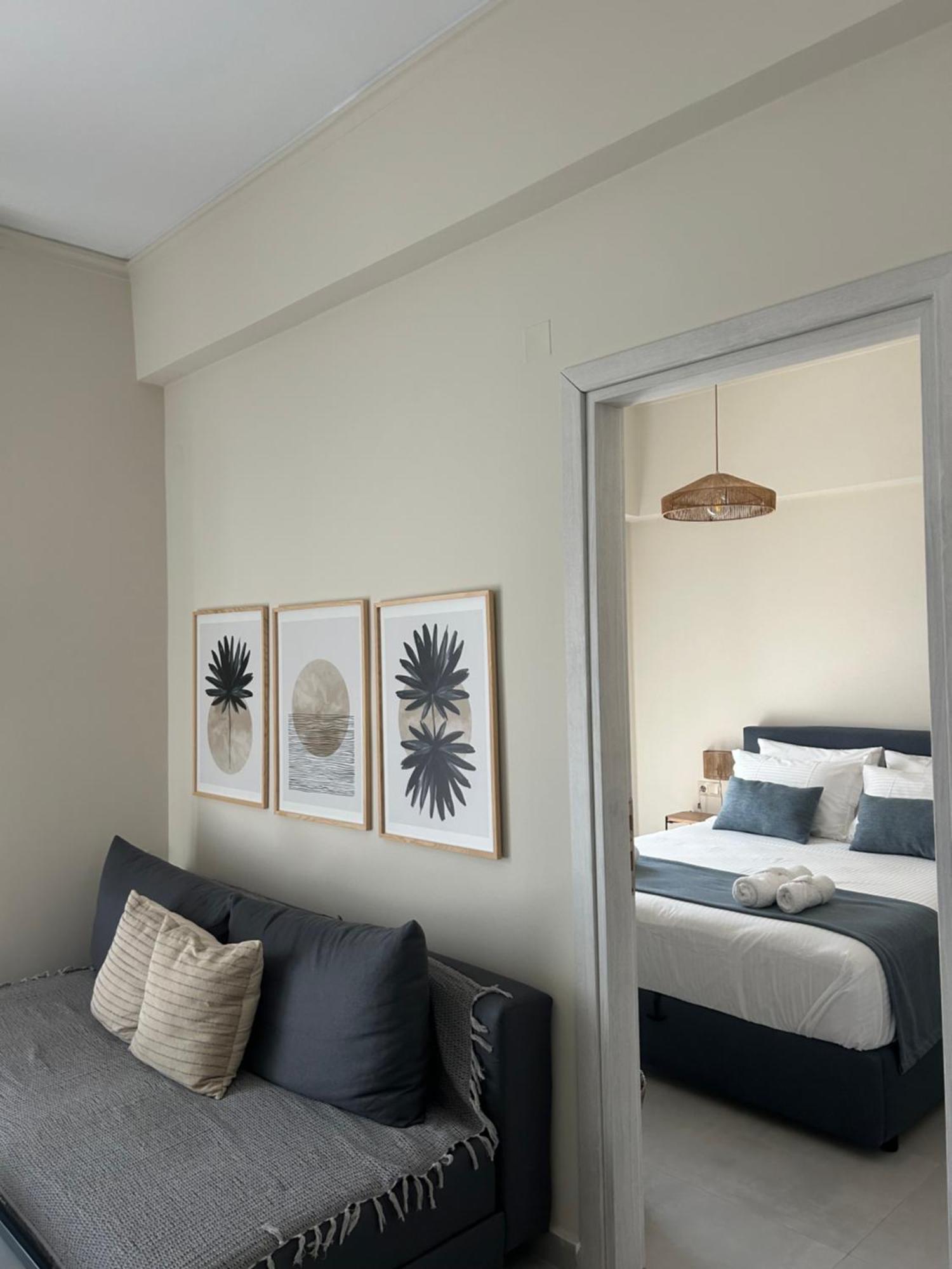 Jo'S Central & Cozy Apartment Ханя Екстериор снимка